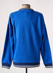 Sweat-shirt bleu GARCIA pour garçon seconde vue