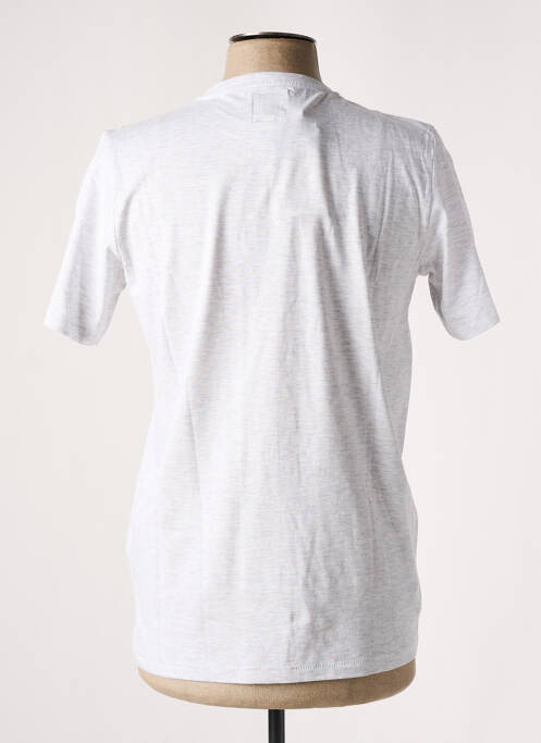 T-shirt beige GARCIA garcon