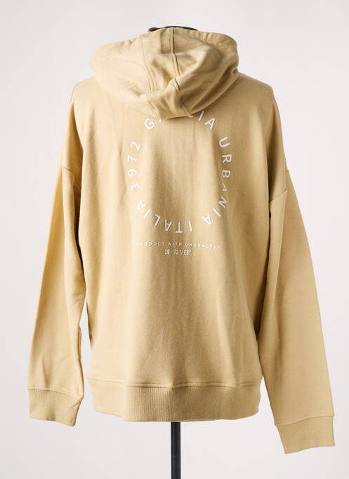 Veste casual beige GARCIA pour garçon