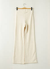 Pantalon large beige GARCIA pour fille seconde vue