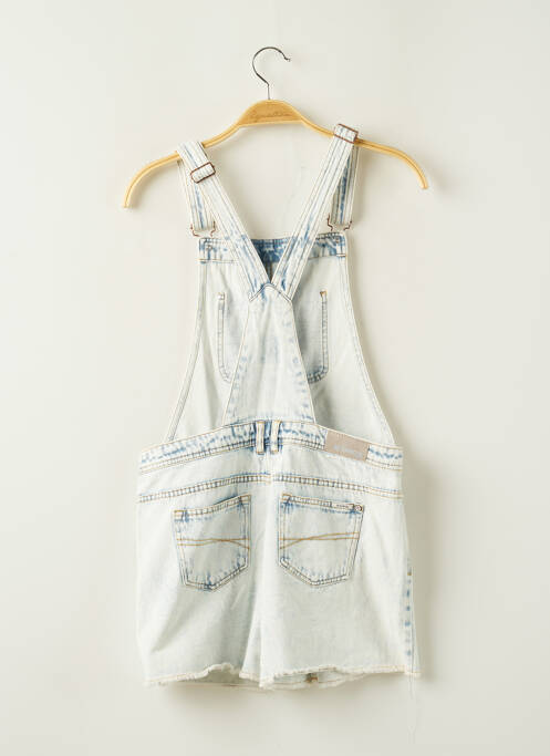 Salopette bleu GARCIA pour fille