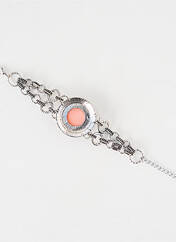 Bracelet argent SATINE pour femme seconde vue