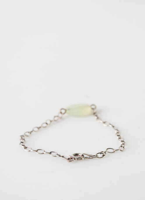 Bracelet argent SATINE pour femme