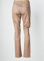 Jegging beige S.QUISE pour femme seconde vue