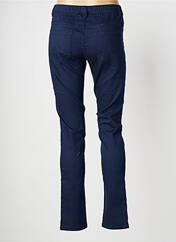 Jegging bleu S.QUISE pour femme seconde vue