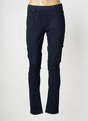 Jegging bleu S.QUISE pour femme seconde vue