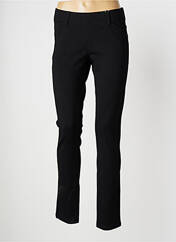 Jegging noir GEVANA pour femme seconde vue