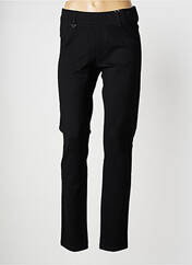 Jegging noir S.QUISE pour femme seconde vue