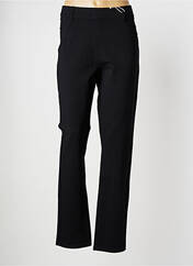 Jegging noir TELMAIL pour femme seconde vue