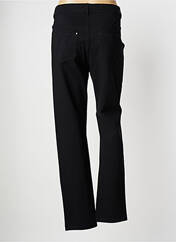 Jegging noir TELMAIL pour femme seconde vue