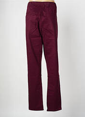 Jegging violet S.QUISE pour femme seconde vue