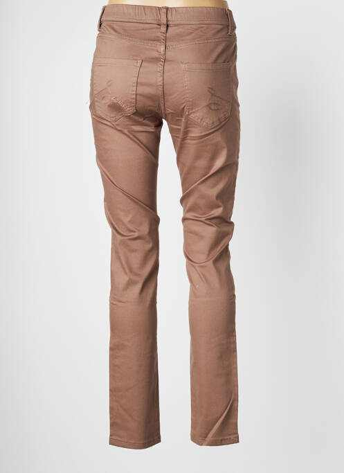 Jegging beige S.QUISE femme
