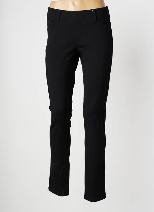 Jegging noir GEVANA pour femme