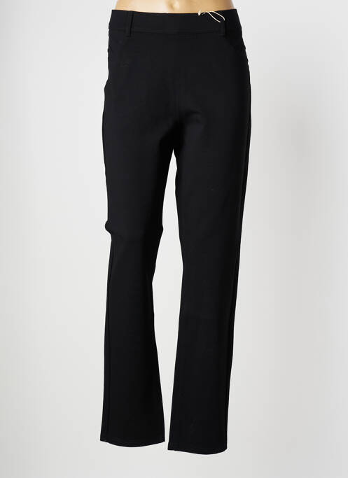 Jegging noir TELMAIL pour femme