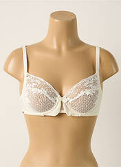 Soutien-gorge beige LOU pour femme seconde vue