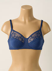 Soutien-gorge bleu CHANTELLE pour femme seconde vue