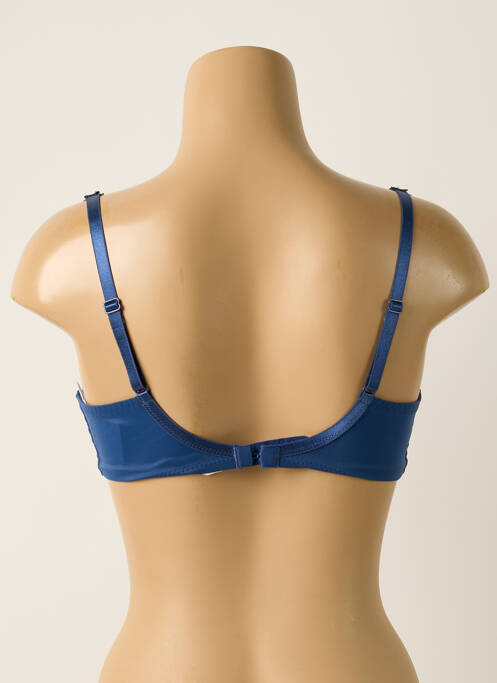 Soutien-gorge bleu CHANTELLE pour femme