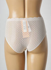 Culotte beige SLOGGI pour femme seconde vue