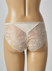 Culotte beige SLOGGI pour femme seconde vue