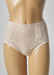 Culotte beige TRIUMPH pour femme seconde vue