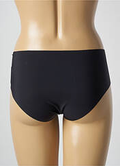 Shorty noir SLOGGI pour femme seconde vue