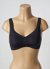 Soutien-gorge noir SLOGGI pour femme seconde vue