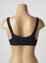 Soutien-gorge noir SLOGGI pour femme seconde vue