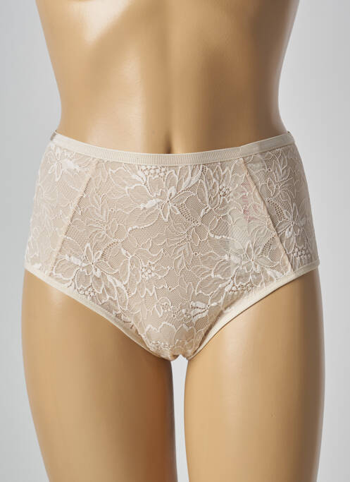 Culotte beige TRIUMPH pour femme