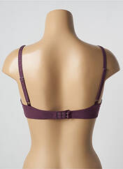 Soutien-gorge violet TRIUMPH pour femme seconde vue