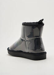 Bottines/Boots noir KELARA pour femme seconde vue