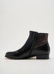 Bottines/Boots noir MELLOW YELLOW pour femme seconde vue