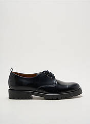 Derbies noir BEBERLIS pour fille seconde vue