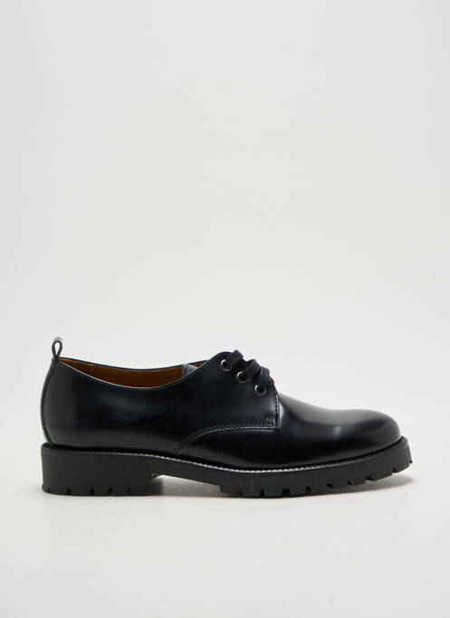 Derbies noir BEBERLIS pour fille