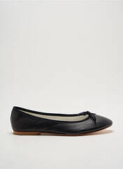 Ballerines noir HIRICA pour femme seconde vue