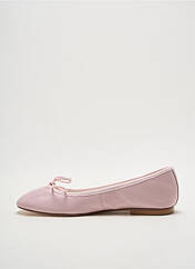 Ballerines rose HIRICA pour femme seconde vue