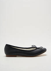 Ballerines noir HIRICA pour fille seconde vue