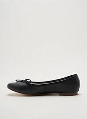 Ballerines noir HIRICA pour fille seconde vue