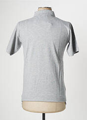 Polo gris CHRISTIAN LACROIX pour homme seconde vue