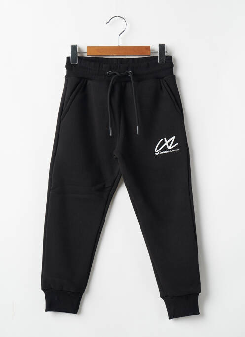 Jogging noir CHRISTIAN LACROIX pour garçon