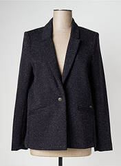 Blazer gris MAE MAHE pour femme seconde vue