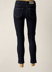 Jeans skinny bleu MAE MAHE pour femme seconde vue