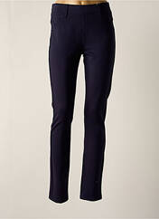 Jegging bleu TELMAIL pour femme seconde vue