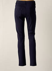 Jegging bleu TELMAIL pour femme seconde vue