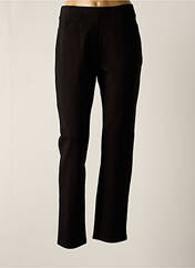 Jegging noir TELMAIL pour femme seconde vue