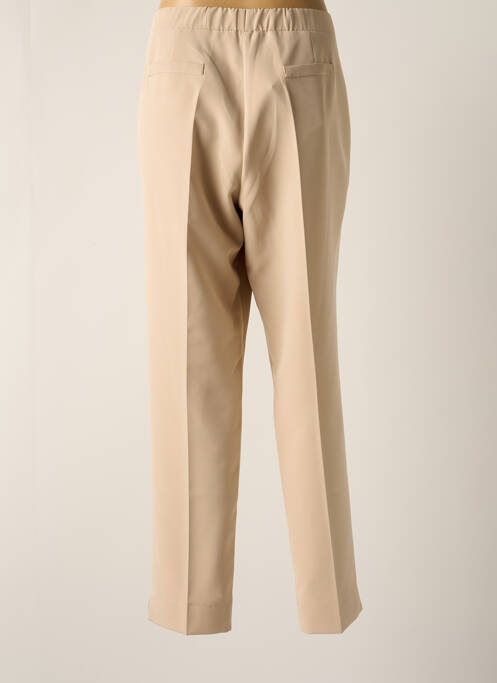 Jegging beige TELMAIL pour femme