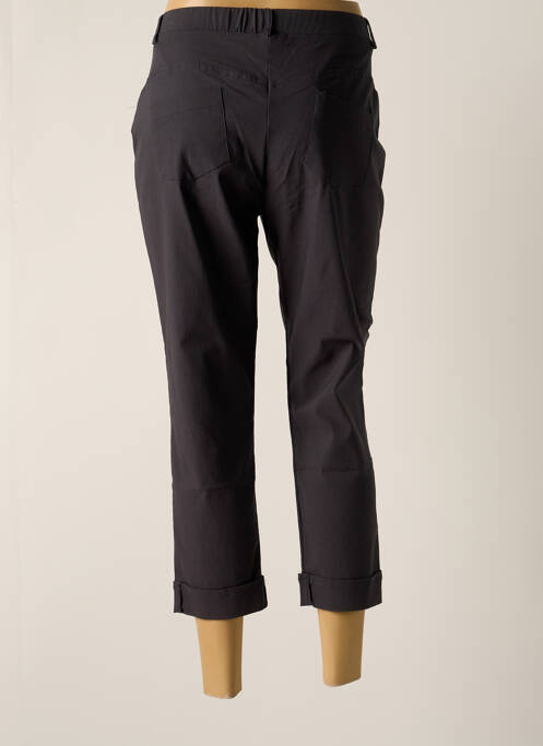 Jegging gris TELMAIL pour femme