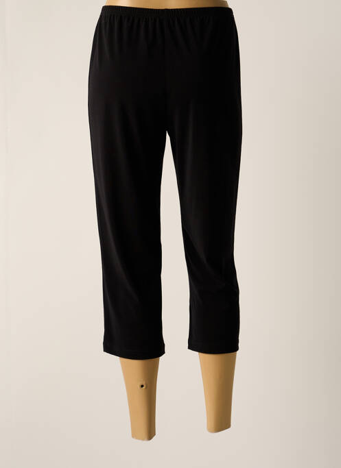 Legging noir TELMAIL pour femme