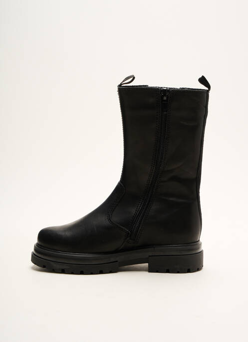 Bottes noir BOPY pour fille
