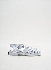 Chaussures aquatiques blanc MEDUSE pour enfant seconde vue