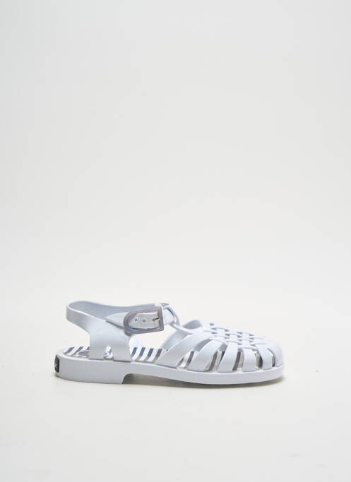 Chaussures aquatiques blanc MEDUSE pour enfant